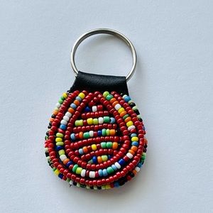 Handmade keychain
